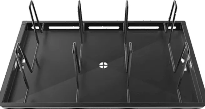 Структура для жарки кур-гриль Unox Pollo GRP 825 (530x325)