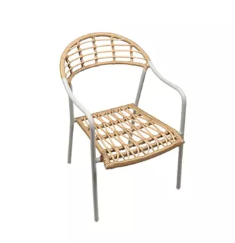 Стул Foodatlas E4027-31 Фазенда синий