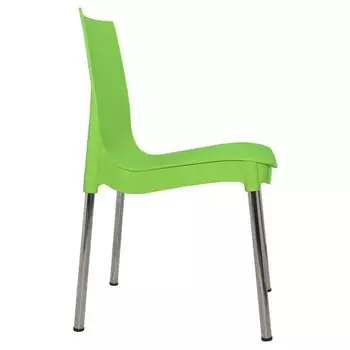 Стул Rich-N, салатовый
