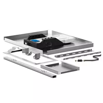 Стыковочный комплект Unox XWBYC-CREU для печей серии XEBC