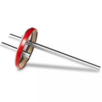 Сухопарник на банку