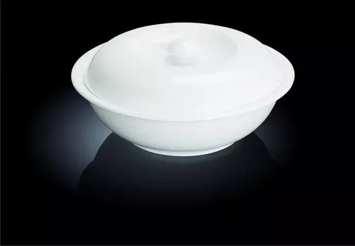 Супница 1,7л d=260мм с крышкой Wilmax | 992442