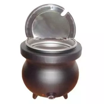 Супница (подогреватель жидкости) Forcar B 8001 (выставочный)