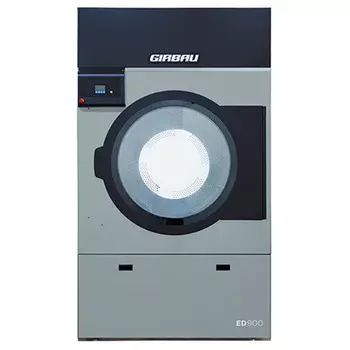 Сушильная машина Girbau ED900 (36-45кг)