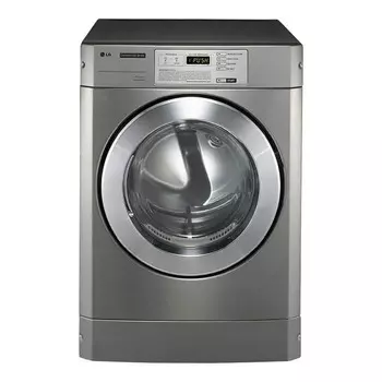 Сушильная машина LG RV1840С7 stack (15 кг)