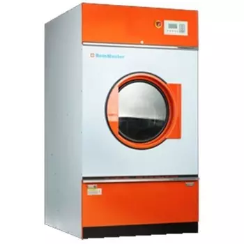 Сушильная машина ReinMaster D 25 паровой обогрев