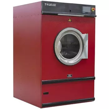 Сушильная машина Tolkar Carina 500 (25/33кг)