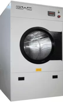 Сушильная машина Вязьма ВС-20 (контроль остаточной влажности)