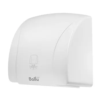 Сушилка для рук Ballu BAHD-1800