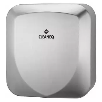 Сушилка для рук Cleaneq KW-1034 шлифованная сталь