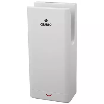 Сушилка для рук Cleaneq KW-1092 белая