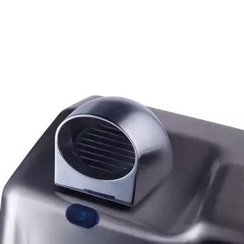 Сушилка для рук Electrolux EHDA/N-2500