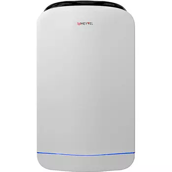 Сушилка для рук Meyvel MH10-1800P1 белый