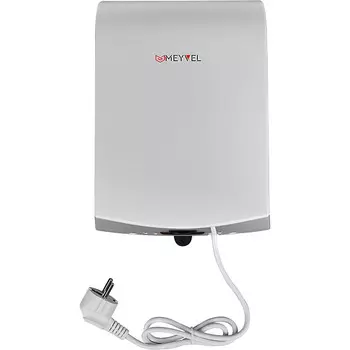 Сушилка для рук Meyvel MH4-1000P1 белый