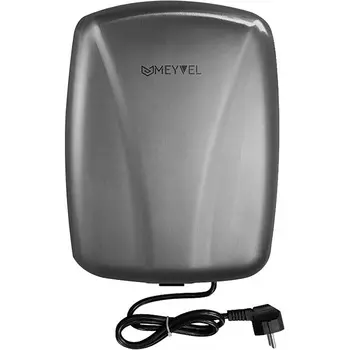 Сушилка для рук Meyvel MH8-1000S1