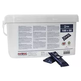 Таблетки ополаскивающие Rational 56.00.562 150 шт