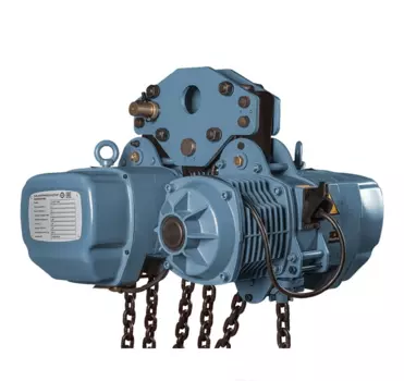 Таль электрическая цепная Gearsen HHBD 10060