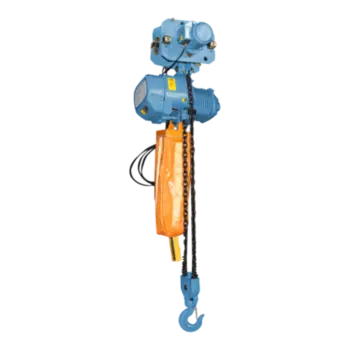 Таль электрическая цепная Gearsen HHBD 10120