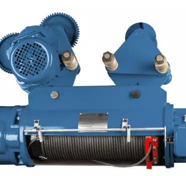 Таль электрическая канатная Gearsen CD 3,2т, 36м (380В)