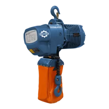 Таль электрическая стационарная цепная Gearsen HHBDS 0560