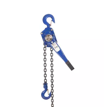 Таль механическая HSH 3,0ТХ6М ручная рычажная