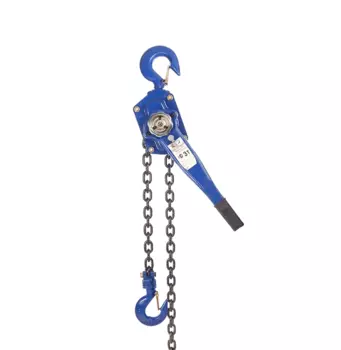 Таль механическая HSH 3ТХ3М ручная рычажная