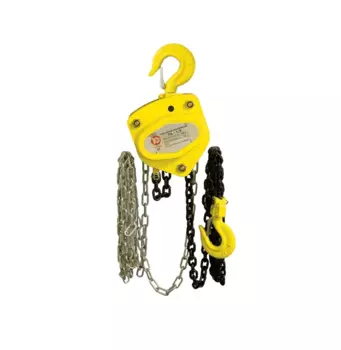 Таль механическая Калибр ТЦ 1Тх3М