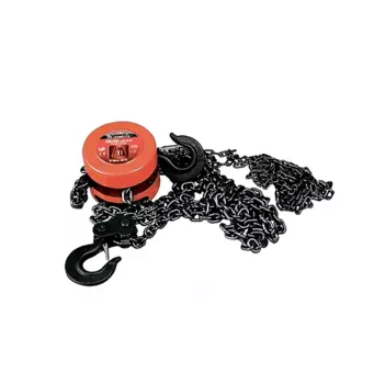 Таль механическая Matrix 519395 цепная