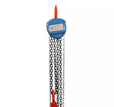 Таль ручная цепная Gearsen HSZ-C 2т, 3м