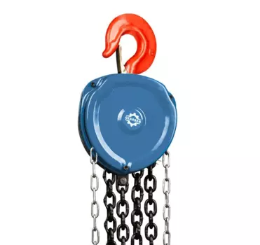 Таль ручная цепная Gearsen HSZ-C 3т, 12м