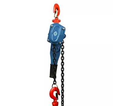 Таль ручная рычажная Gearsen HSH-C 6т, 9м