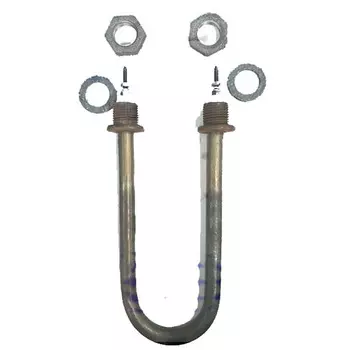 Тэн бойлера для шкафа расстоечного Hurakan HKN-XLT196