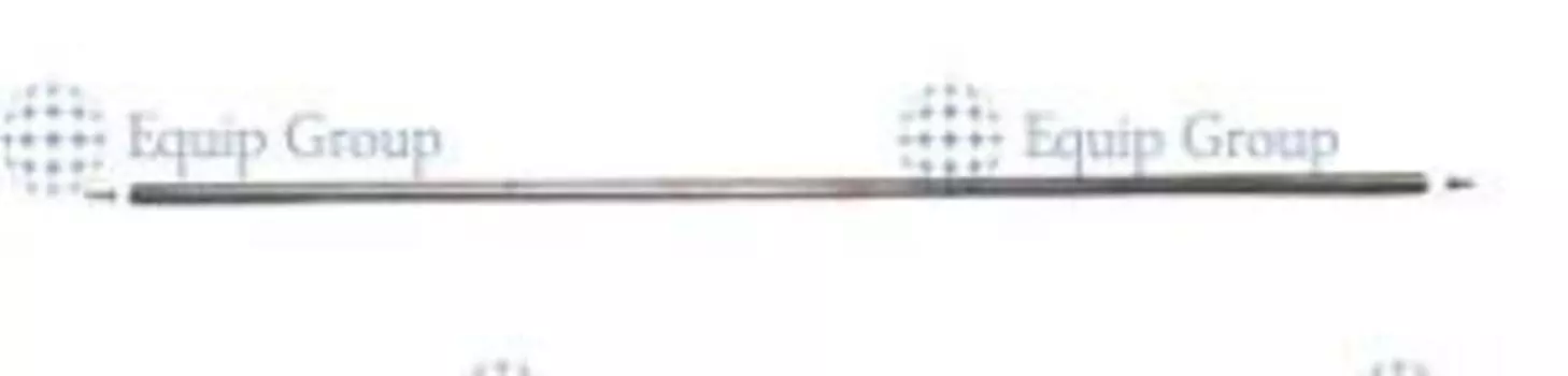 Тэн для аппарата хот-догов Hurakan HKN-GW5M