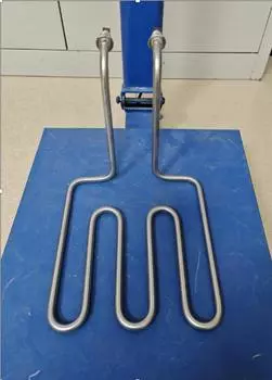 Тэн для фритюрницы 6 литров модель 81