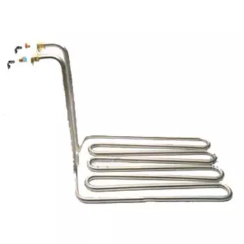 Тэн для фритюрницы Hurakan HKN-FT88N (поз.9)