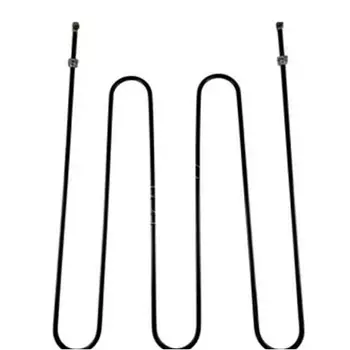 Тэн для мармита водяного Hurakan HKN-BM3