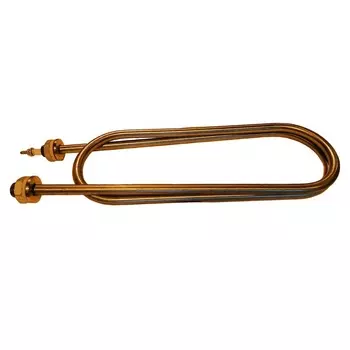 Тэн для пароварки Дим Самов Hurakan HKN-DS1