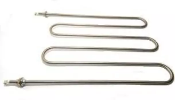 Тэн для пицца-печи Hurakan HKN-MD1 (поз.6,2)