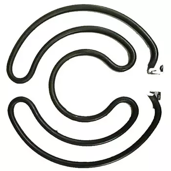 Тэн для вафельницы Hurakan HKN-GES1M / HKN-GES4M