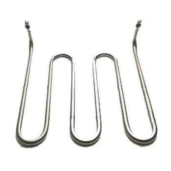 Тэн нижний для гриля контактного Hurakan HKN-PE22R