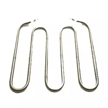 Тэн верхний для гриля контактного Hurakan HKN-PE22R