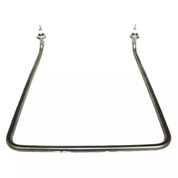 Тэн верхний для шкафа расстоечного Hurakan HKN-XLT196