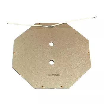 Тэн верхний для вафельницы Hurakan HKN-GES5HK