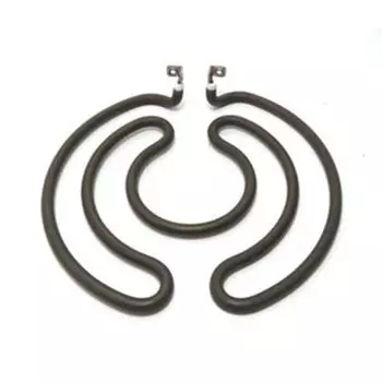 Тэн верхний для вафельницы Hurakan HKN-GES1M