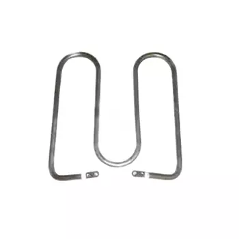 Тэн верхний для вафельницы Hurakan HKN-GES6D