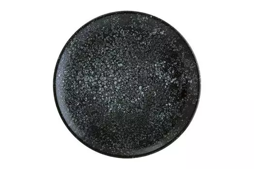 Тарелка 170мм Bonna Cosmos Black COSBLGRM17DZ