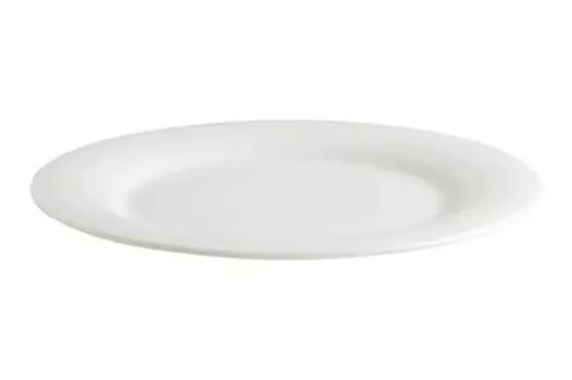 Тарелка 180мм Bonna Halo White HAL18DZ