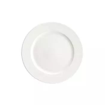 Тарелка 210мм Bonna Loop White LOP21DZ