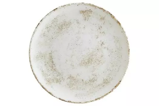 Тарелка 230мм Bonna Nacrous MT-NCRGRM23DZ