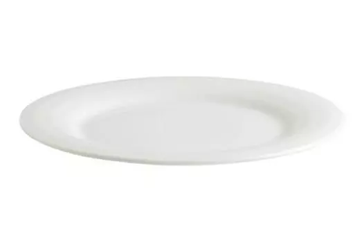 Тарелка 240мм Bonna Halo White HAL24DZ